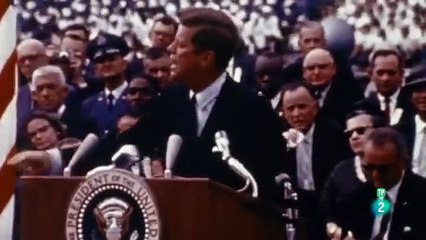 El programa Apollo la cara oculta de la Luna