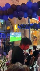 PSG-Inter Milan : les Marseillais déconfits