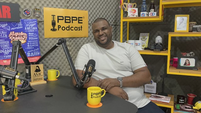 FLAVIANO SILVA - PBPE PODCAST #135
