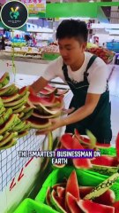 How to Make Watermelon Pickle – Sweet, Tangy & Zero Waste Recipe!