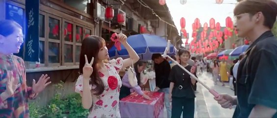 A Romance of the Little Forest | S01 Episode 15 | Hindi Dubbed Latest Chinese Drama