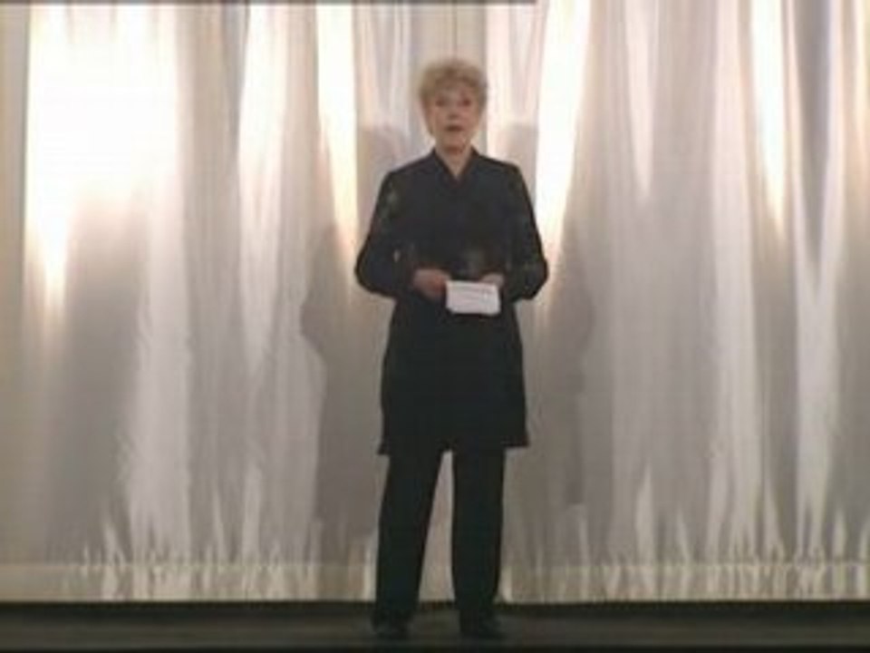 Sylvie Joly Facturation