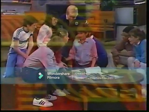 Circle Square 1985 Season Episode 5 - Rich People, Poor People (edited version)