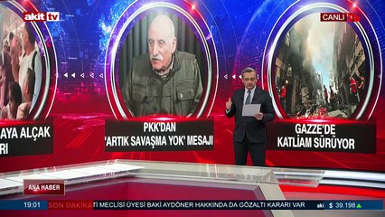 31 Mayıs 2025 Akit TV Ana Haber