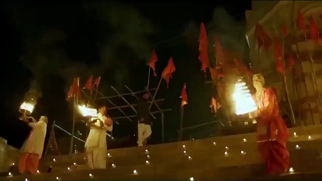 GANGA RAM : Trailer (2025) | Salman Khan| Sanjay Dutt |New Movie Ganga Ram Salman Khan & Sanjay Dutt