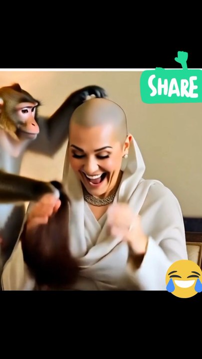 "The Monkey Exposed Everything! 🐒😱 | Full Secrets Revealed!"