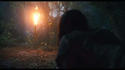 Alternate Opening Scene | UNTIL DAWN (2025) Movie CLIP HD