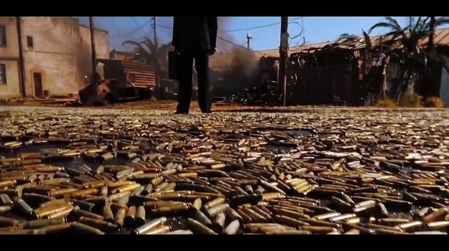 Lord of War 2 (2025) - First Trailer | Nicolas Cage | Concept