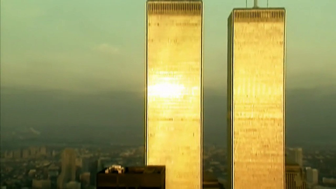 New York A Documentary Film_8of8_part 1_The Center of the World (1946-2003)