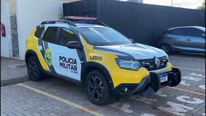 Homem que teria sido agredido no Riviera foi encaminhado para UPA Brasília