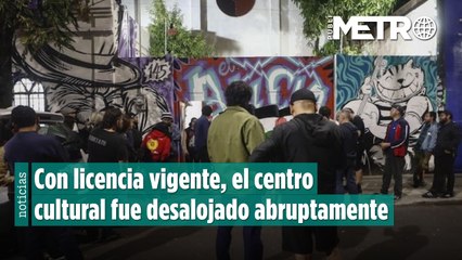 ¿Qué pasó en el Multiforo Alicia? Alessandra Rojo de la Vega se “deslinda” de intervención militar