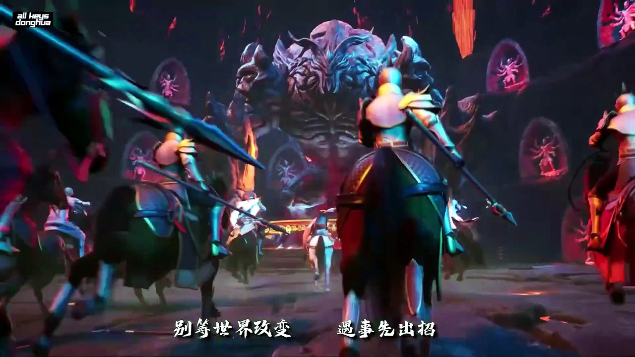Strongest Leveling Ep 30 Eng Sub
