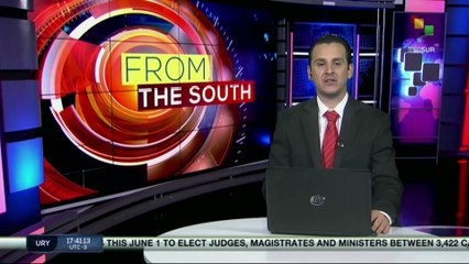 FTS 16:30 31-05: Iran reaffirms peaceful stance on nuclear program
