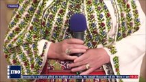 Gheorghita Nicolae - Imi port ia si marama (Seara romaneasca - ETNO TV - 20.05.2025)