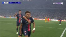 Paris Saint-Germain vs. Inter Milan - Game Highlights