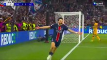 PSG vs Inter 5-0 All Goal Highlights 31/05/2025