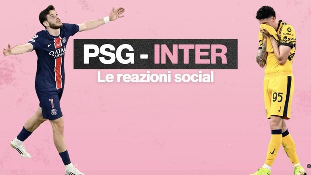 Squadra mentalmente morta , pisolini per Donnarumma: Psg-Inter, lo sfogo dei tifosi nerazzurri