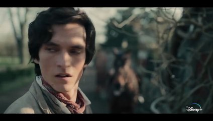 Grandes Esperanzas | movie | 2013 | Official Trailer