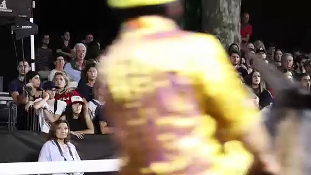 Palio di Ferrara. Santo Spirito vince la Corsa degli asini