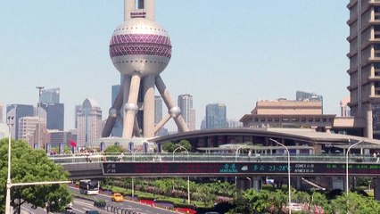 El Pentágono acusa a China de querer usar la fuerza para dominar Asia