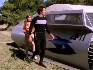 La fuga de Logan (1977) episodio piloto