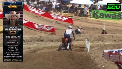 25 - MX ETAPA 2 - CORRIDA 1 MX1