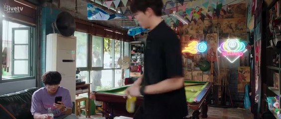 مسلسل كن شغوفا بالحب Be Passionately in Love الحلقة 9 التاسعة مترجمة