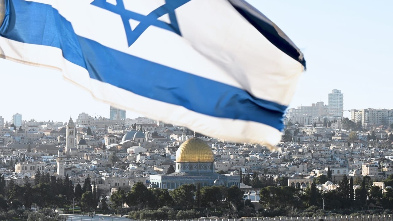 Le Mossad