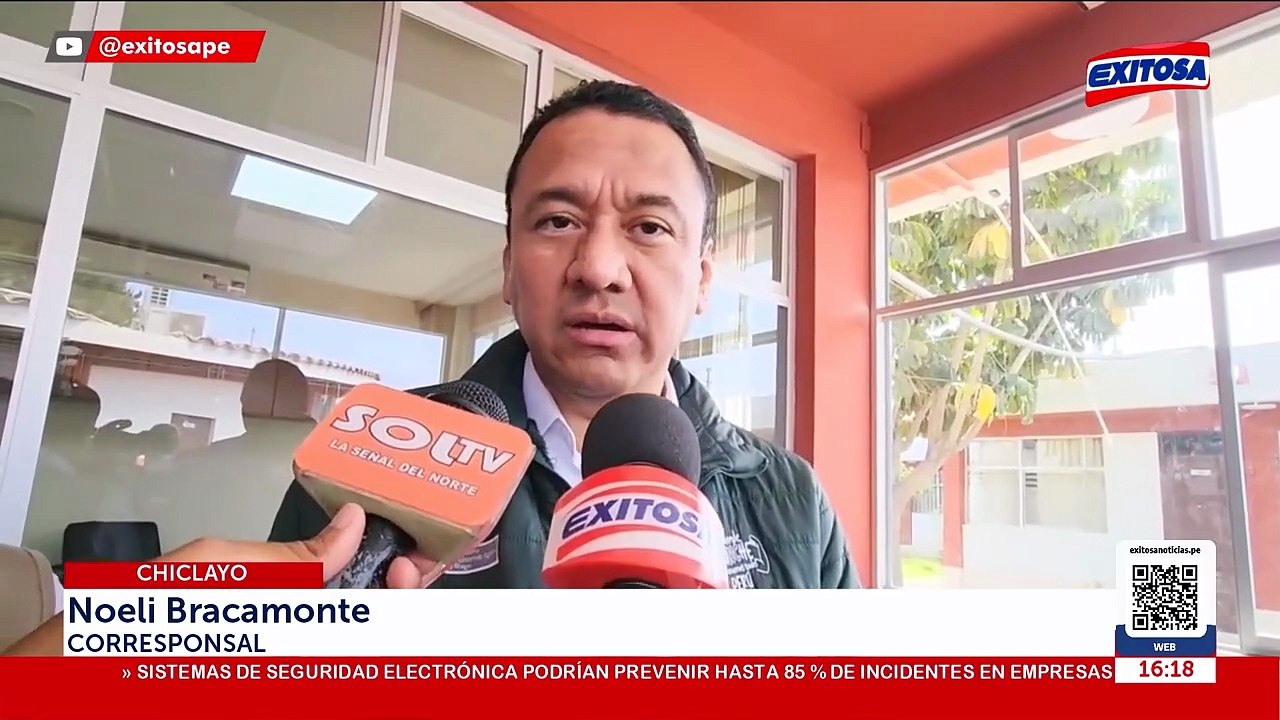 Ángel Manero niega que Gustavo Adrianzén no sepa hablar inglés: "Le he escuchado hablar perfectamente"