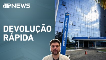 Contestações de descontos no INSS superam 2 milhões; Acacio Miranda comenta
