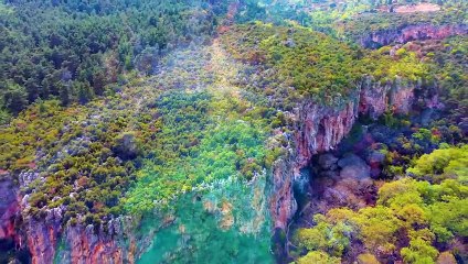ANTALYA ｜ Mutlaka görmeniz gereken 41 gezilecek yer
