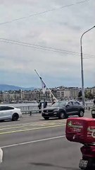 Un Sorbo de Invierno | Corto Visual desde Ginebra, Suiza