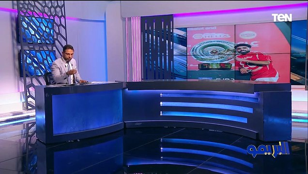 الأهلي يقرر تمديد عقد مروان عطية و ريفيرو يطلب صفقات جديدة.. تفاصيل جلسة جوميز والجنايني للعودة
