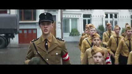 Bonhoeffer, el espía | movie | 2024 | Official Trailer