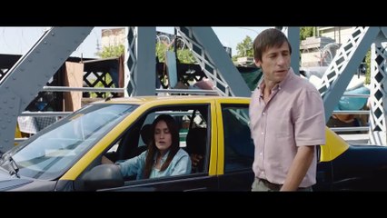 Chau, Buenos Aires | movie | 2023 | Official Trailer