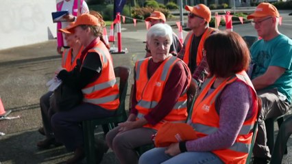 'Mud Muster' rallying communities to help with clean up