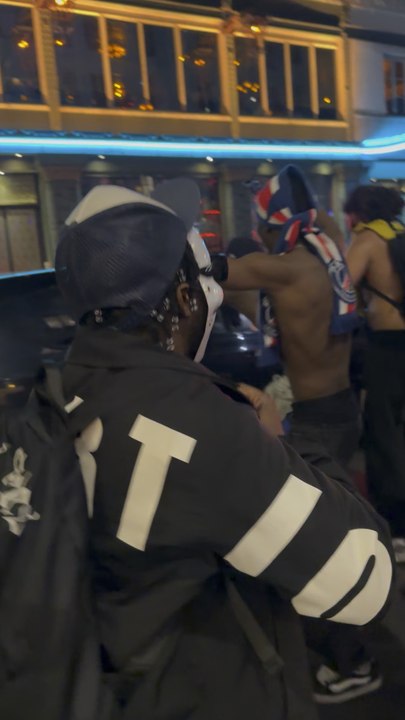 On est champion