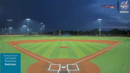 White Marucci - East Coast State Championship (2025) Fri, May 30, 2025 11:21 PM to Sat, May 31, 2025 2:21 PM