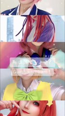 Ichika Nakano Cosplay