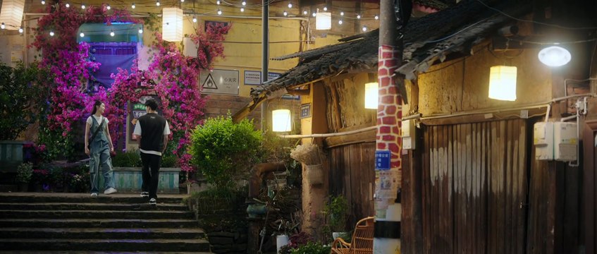 Sa Vào Tình Yêu Cuồng Nhiệt Của Chúng Ta Tập 5 Thuyết Minh - Vương An Vũ x Lưu Hạo Tồn - Be Passionately in Love (2025) | Phim Hay