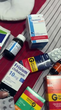 Mãe faz apelo para cuidar do filho