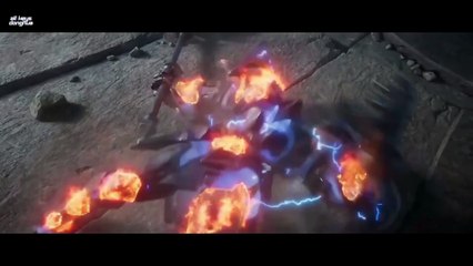 Honor of Kings [Chapter of Glory Destiny] Ep 2 Eng Sub