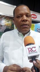 Eddy Alcántara, director de Pro Consumidor