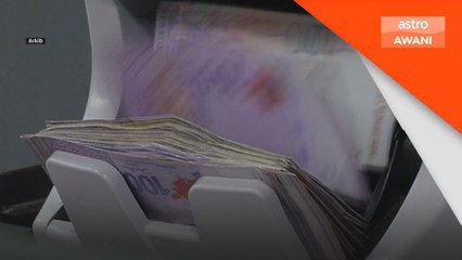 Ringgit dijangka bergerak hati-hati