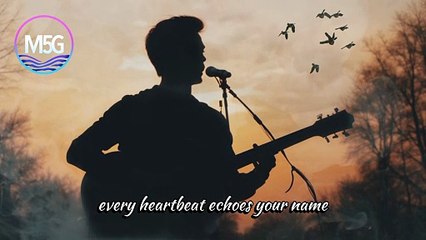 You Are All I Want 💖 | Emotional Contemporary R&B Love Song 2025 | Male Vocal & Acoustic Guitar