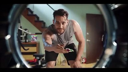 سریال وحشی قسمت ششم