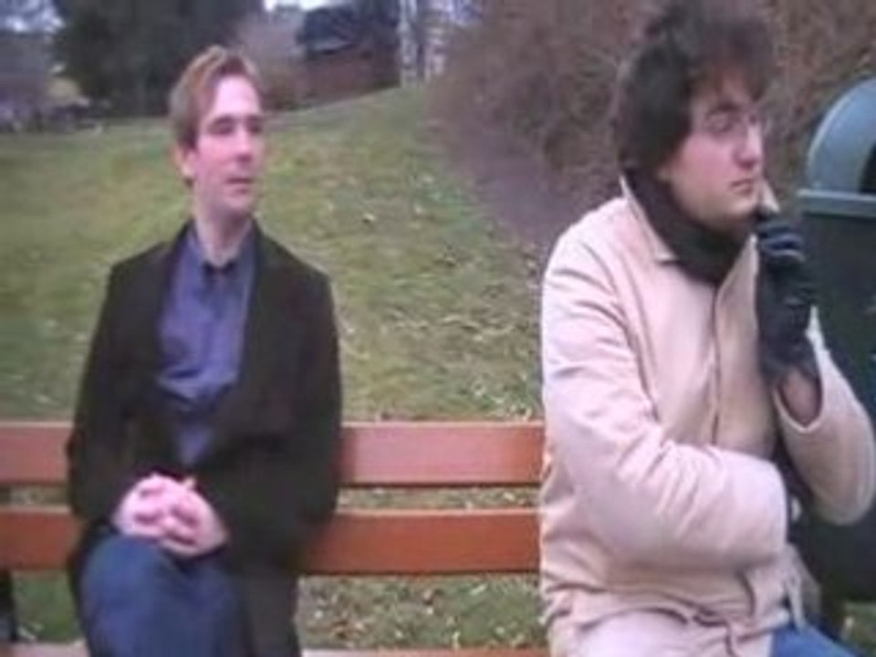 J'ai toujours aimé les platanes