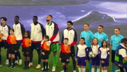 Champions League Final 2025 PSG vs Inter Milan 5-0 - Highlights & All Goals