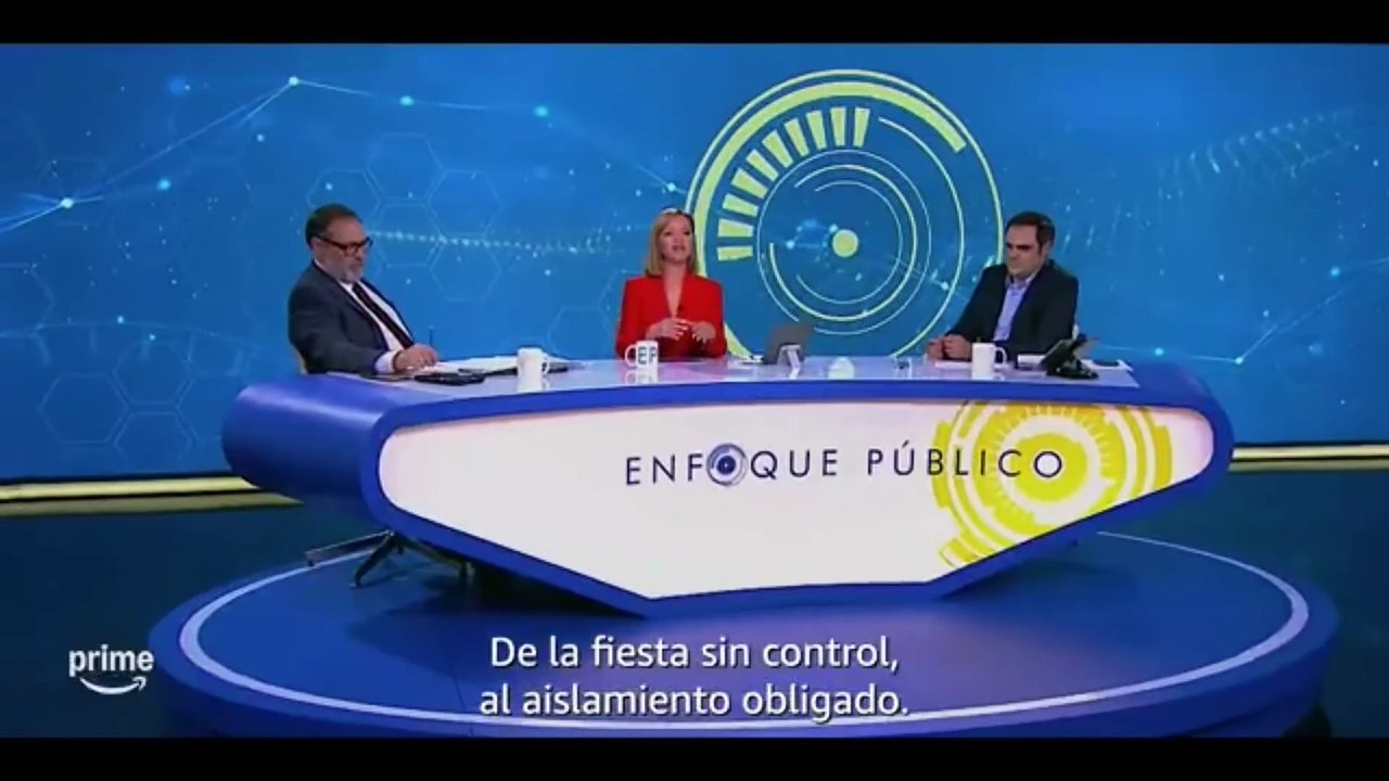 Viaje de fin de curso: Mallorca | movie | 2025 | Official Trailer