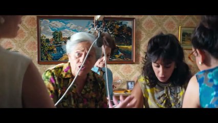 Érase una vez mi mi madre | movie | 2025 | Official Trailer